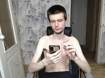 Chaturbate Sex Cam of slavaxxx777