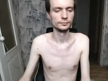 Chaturbate Nude Webcam of slavaxxx777