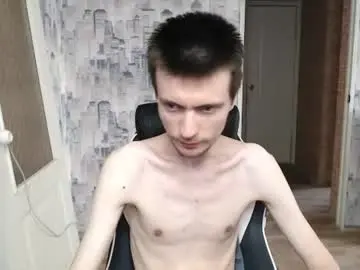 Chaturbate Live Sex Cam of slavaxxx777