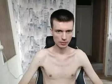 Chaturbate Live Sex of slavaxxx777