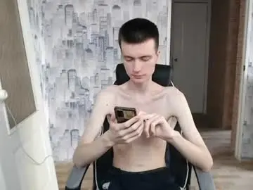 Chaturbate Best Webcam of slavaxxx777