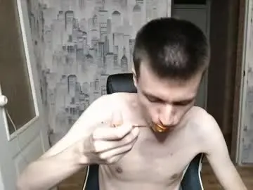 Chaturbate Watch Live Sex Cams of slavaxxx777