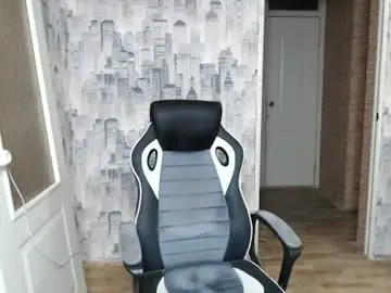 Chaturbate Adult Webcam of slavaxxx777