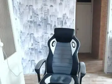Chaturbate Sex Chat of slavaxxx777