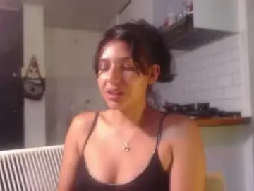 Chaturbate Nude Webcam of tamara_daniels