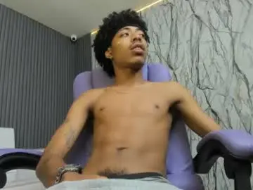 Chaturbate Sex Chat of theblackflavor