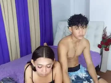 Chaturbate Live Sex Cam of unforgettable_ava