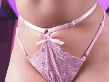 Chaturbate Live Sex of valeria_777_