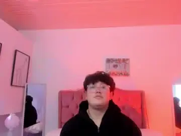 Chaturbate Sex Cam of zooble_28