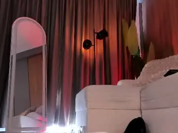 Chaturbate Live Sex Cam of babeinblush