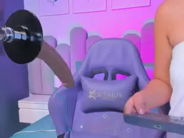 Chaturbate Sex Chat of cami_taniel