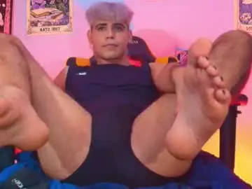 Chaturbate Live Sex Cam of cum_park