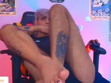 Chaturbate Watch Live Sex Cams of cum_park