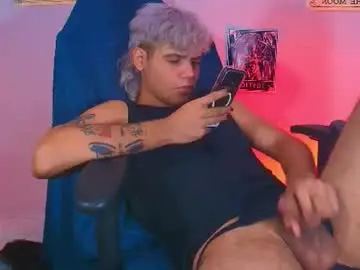 Chaturbate Private Sex Chat of cum_park