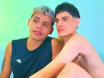 Chaturbate Live Sex Cam of cum_park