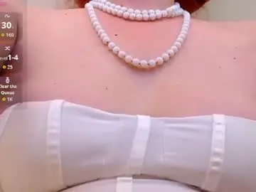 Chaturbate Adult Video Chat of exoticgiselle