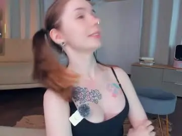 Chaturbate Best Webcam of glowhub_