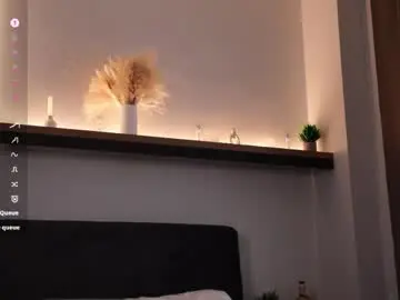 Chaturbate Free Porn Cam of glowhub_