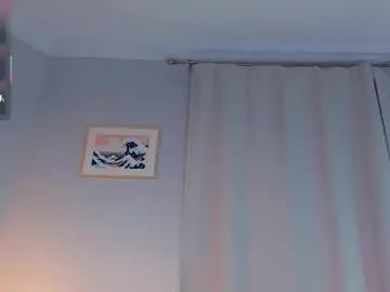Chaturbate Adult Webcam of glowhub_