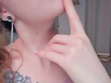 Chaturbate Live Sex Cam of glowhub_
