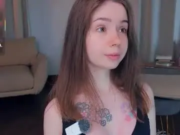 Chaturbate Nude Webcam of glowhub_