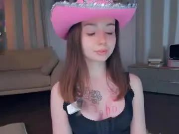 Chaturbate Sex Cam of glowhub_