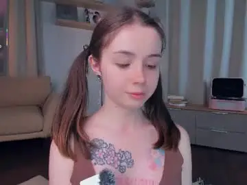 Chaturbate Best live sex cam show of glowhub_