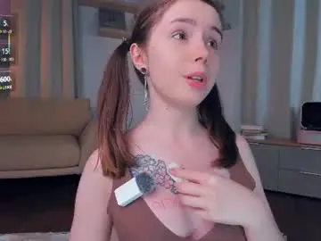 Chaturbate Best live sex cam show of glowhub_