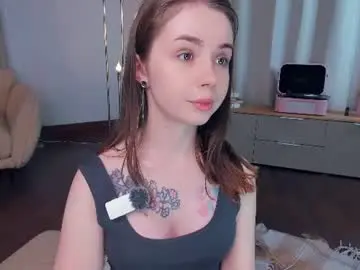 Chaturbate Nude Webcam of glowhub_
