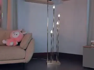 Chaturbate Live Sex of glowhub_