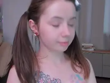 Chaturbate Free Porn Cam of glowhub_