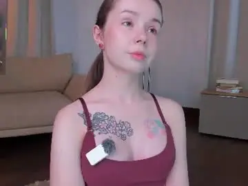 Chaturbate Sex Chat of glowhub_