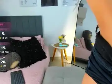 Chaturbate Private Sex Chat of hollyprincess_2