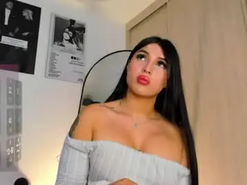 Chaturbate Adult Webcams of hollyprincess_2