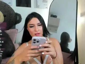 Chaturbate Live Porn of hollyprincess_2