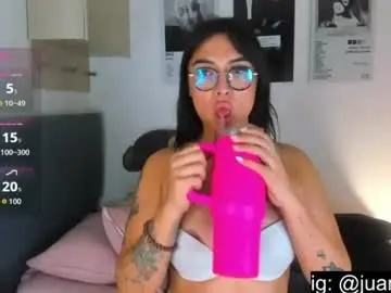 Chaturbate Sex Chat of hollyprincess_2