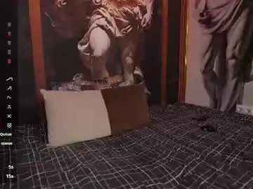 Chaturbate Live Porn of khokhol1999