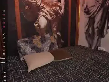 Chaturbate Live Porn of khokhol1999