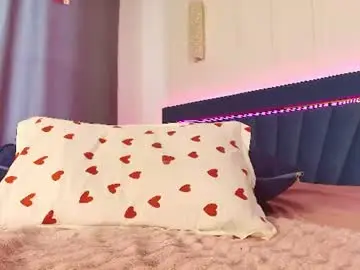 Chaturbate Sex Chat of kok0mi_