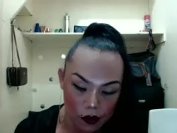 Chaturbate Best live sex cam show of lady_shane26