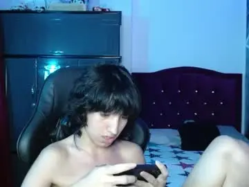 Chaturbate Adult Video Chat of littlextrem