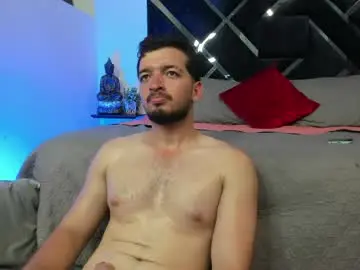 Chaturbate Adult Webcams of loganwolfjs