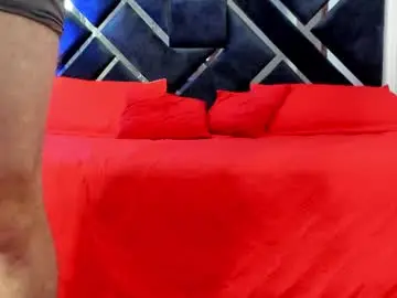 Chaturbate Sex Cam of loganwolfjs