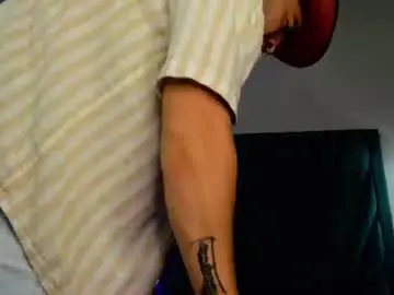 Chaturbate Best Webcam of loganwolfjs