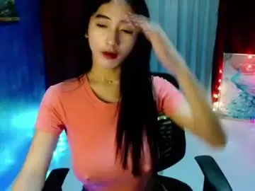 Chaturbate Live Porn of lovelypetite143