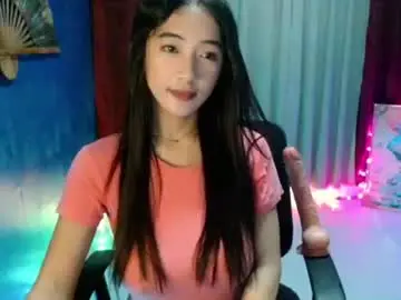 Chaturbate Live Sex of lovelypetite143