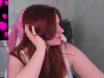 Chaturbate Live Sex of luccy_mullinss