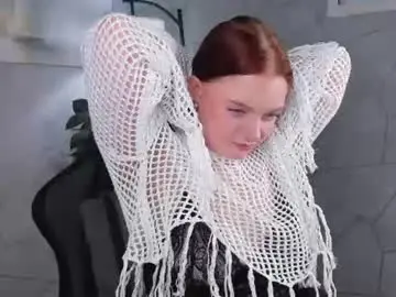 Chaturbate Live Sex of luccy_mullinss