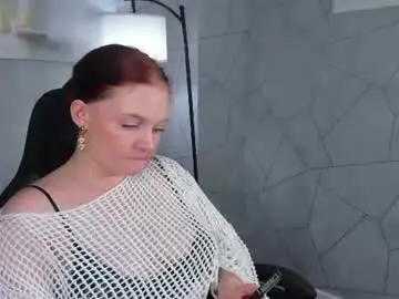 Chaturbate Free Live Porn of luccy_mullinss