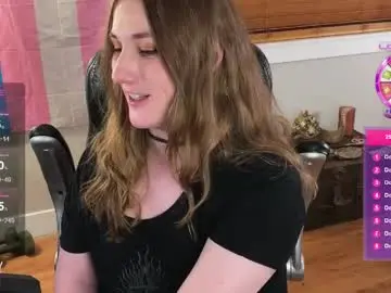 Chaturbate Adult Webcam of luluv